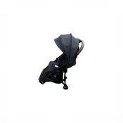 Shop Parent’s Choice Lightweight Quick Fold Baby Stroller, 2025, Black at GoodBuy Gear