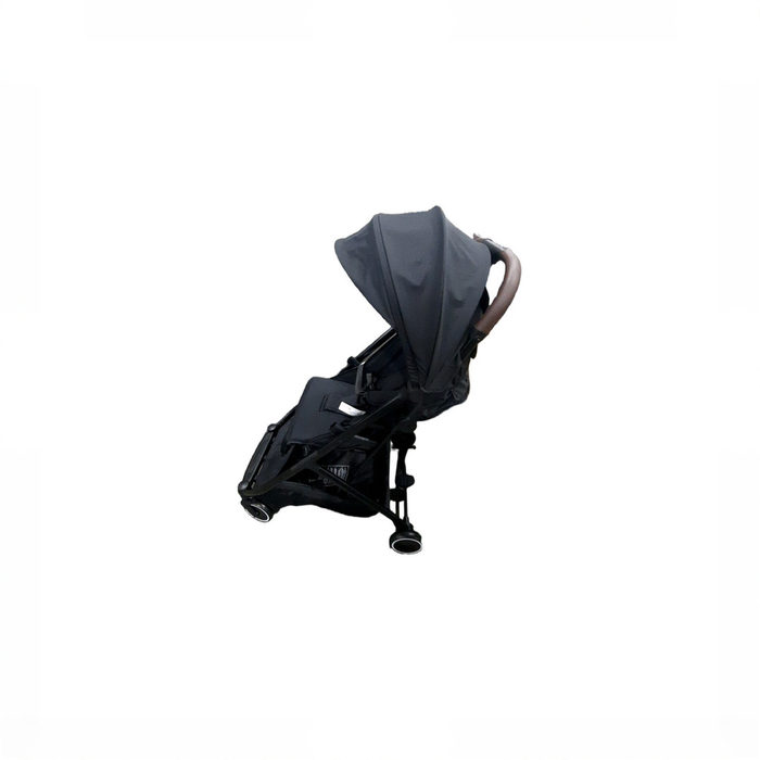 Shop Parent’s Choice Lightweight Quick Fold Baby Stroller, 2025, Black at GoodBuy Gear