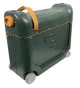 Shop Stokke JetKids BedBox, Golden Olive at GoodBuy Gear