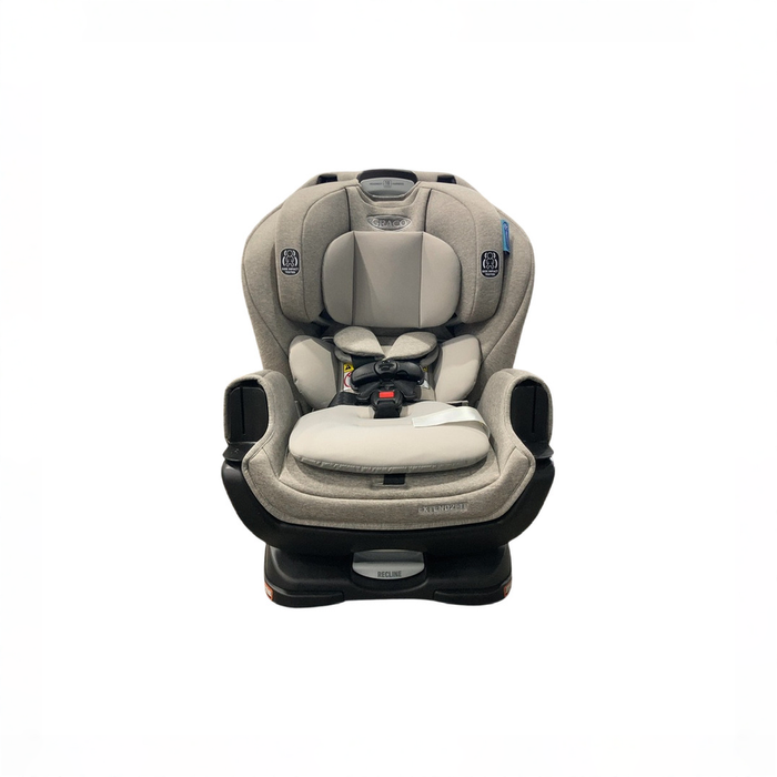 Shop Graco Extend2Fit 3-in-1 Convertible Car Seat, 2025, Ashten at GoodBuy Gear