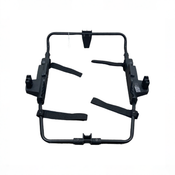 Shop Mockingbird Car Seat Adapter 5-in-1, 1.0 at GoodBuy Gear