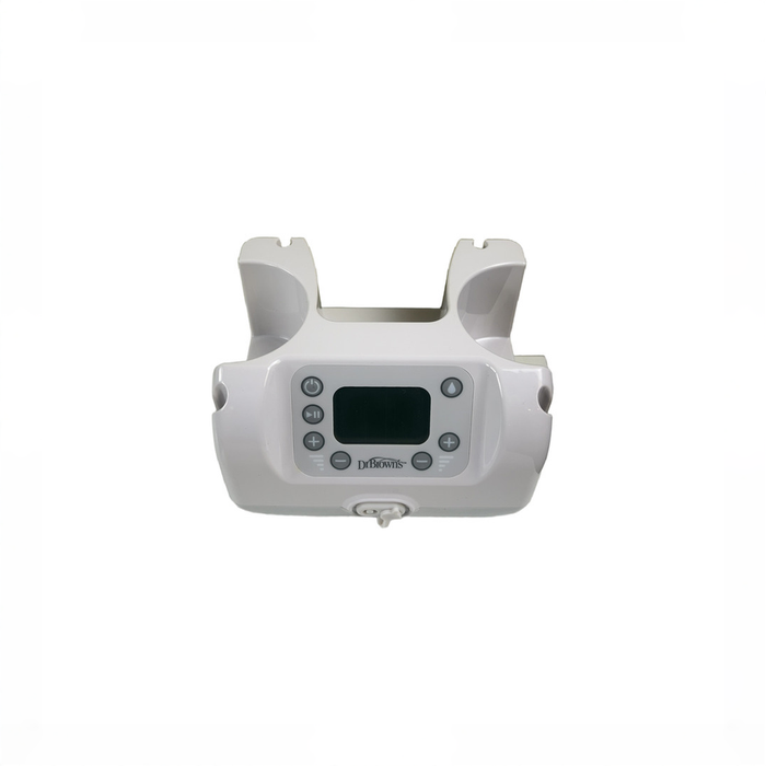 Shop Dr. Brown's Customflow Double Electric Breast Pump at GoodBuy Gear
