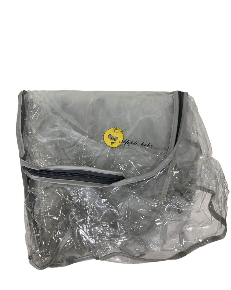 Apple Bebe Stroller Rain Cover