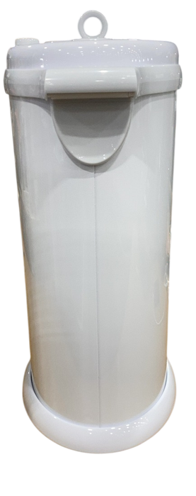 Shop Ubbi Diaper Pail, White at GoodBuy Gear