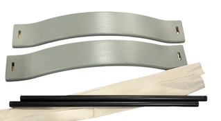 Shop Stokke Tripp Trapp Chair, Glacier Green at GoodBuy Gear