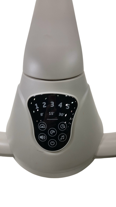 Shop Maxi-Cosi Cassia Swing, Classic Oat at GoodBuy Gear