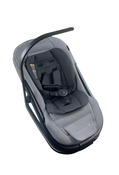 Shop Baby Jogger City Sway 2-In-1 Rocker And Bouncer, Graphite at GoodBuy Gear