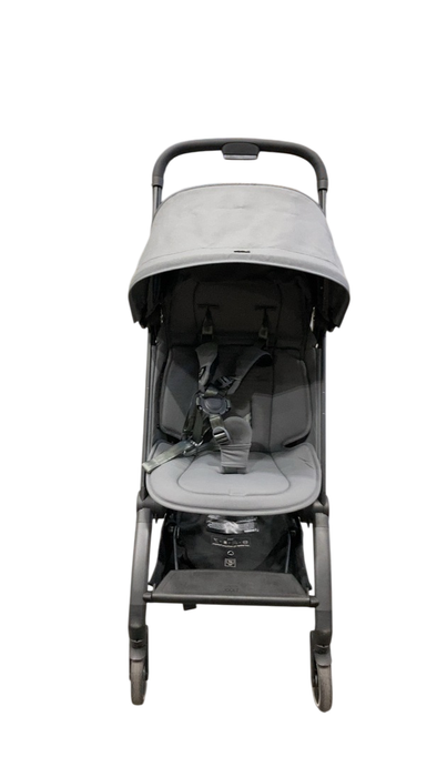 Shop Joolz Aer+ Stroller, 2024, Stone Grey at GoodBuy Gear