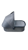 Shop UPPAbaby V2 Bassinet, Greyson (Charcoal Melange) at GoodBuy Gear