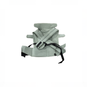 Shop Momcozy 3-in-1 PureHug Baby Carrier (Model BC001), Cotton Linen, Sage Green at GoodBuy Gear