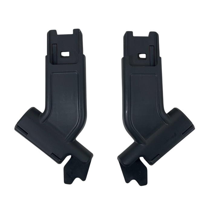 Shop UPPAbaby Rumbleseat V2+, Gregory (Blue Melange) at GoodBuy Gear
