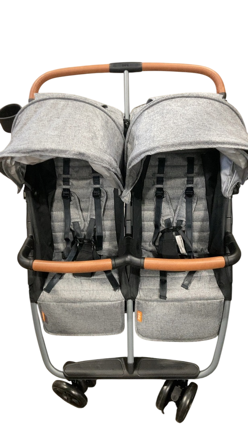 Shop Zoe Twin+ XL2 Stroller, 2023, Grey at GoodBuy Gear