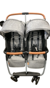 Shop Zoe Twin+ XL2 Stroller, 2023, Grey at GoodBuy Gear