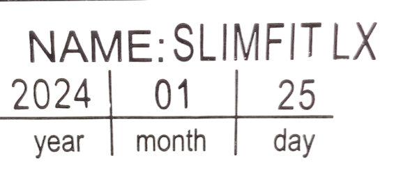 Shop Graco SlimFit LX 3-in-1 Car Seat, 2024, Lilac at GoodBuy Gear