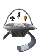 Shop Nuna LEAF Grow Seat, Oxford at GoodBuy Gear