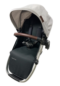 Shop UPPAbaby Rumbleseat V2+, Bryce (White Marl) at GoodBuy Gear