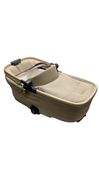 Shop Silver Cross Reef Bassinet, 2023, Stone at GoodBuy Gear