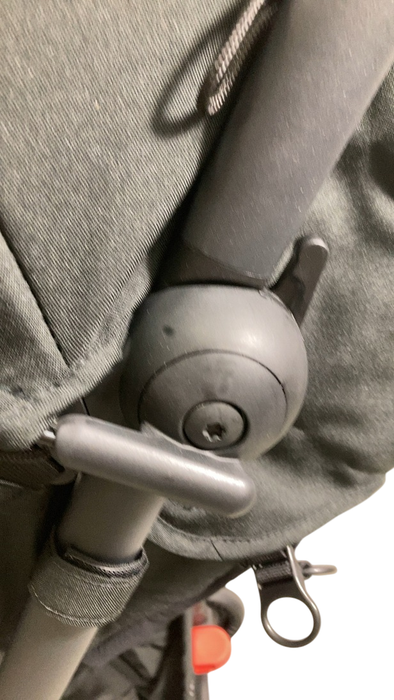 Shop Stokke YOYO3 Complete Stroller, 2024, Black, Black at GoodBuy Gear