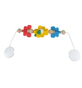 Shop BabyBjorn Toy For Baby Bouncer, Flying Friends at GoodBuy Gear