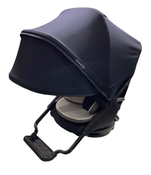 used Orbit Baby G5, X5, or Helix Stroller Seat