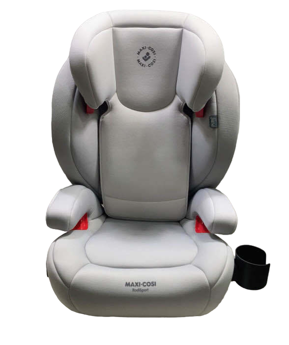 used Boostercarseat