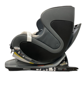 Shop Babyark Classic Convertible Car Seat, 2024, Charcoal Grey/Midnight Blue at GoodBuy Gear