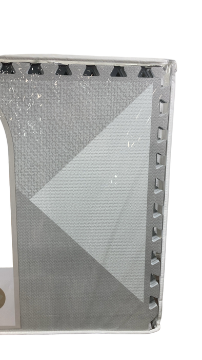 Shop Toddlekind Prettier Puzzle Playmat Standard, Kyte,Soft Storm at GoodBuy Gear