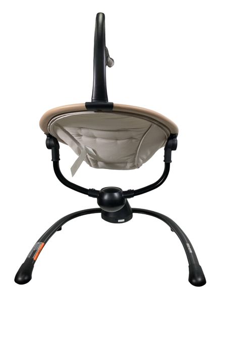 Shop Maxi-Cosi Cassia Swing, Onyx Sand at GoodBuy Gear