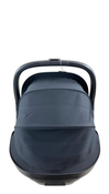 Shop UPPAbaby MESA V2 Infant Car Seat, 2022, Jake (Black) at GoodBuy Gear