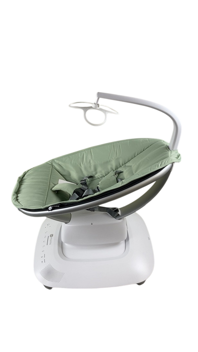 Shop 4moms MamaRoo Multi-Motion Baby Swing, Sage at GoodBuy Gear