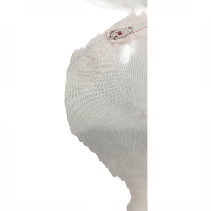 Shop Halo Organic Cotton SleepSack Swaddle, Newborn, Strawberry at GoodBuy Gear