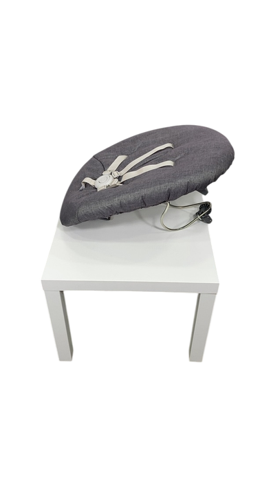 Shop Stokke Nomi Newborn Set, Grey Sand Grey at GoodBuy Gear