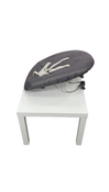 Shop Stokke Nomi Newborn Set, Grey Sand Grey at GoodBuy Gear