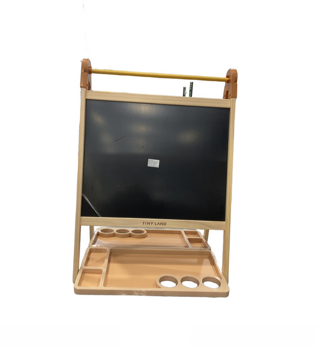 Shop Tiny Land Magnitales Easel, Caramel at GoodBuy Gear
