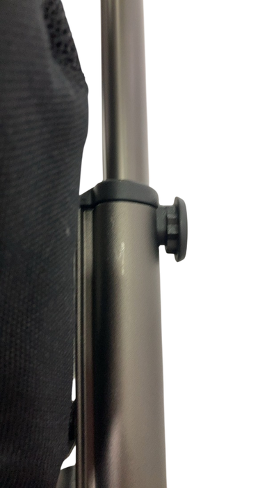 Shop Cybex Gazelle S Modular Stroller, 2024, Black Frame, Moon Black at GoodBuy Gear