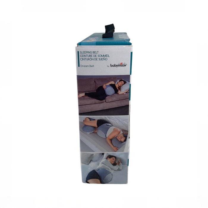 Shop Babymoov Dream Belt Sleep Aid, Large/X-Large at GoodBuy Gear