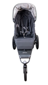 Shop UPPAbaby RIDGE Jogging Stroller, 2024, Gwen at GoodBuy Gear