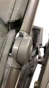Shop UPPAbaby Vista V3 Stroller, 2024, Jake (Charcoal) at GoodBuy Gear