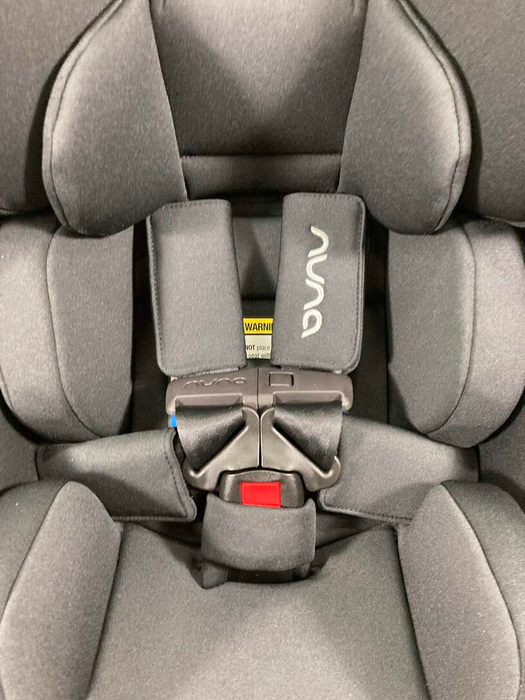 used Carseat