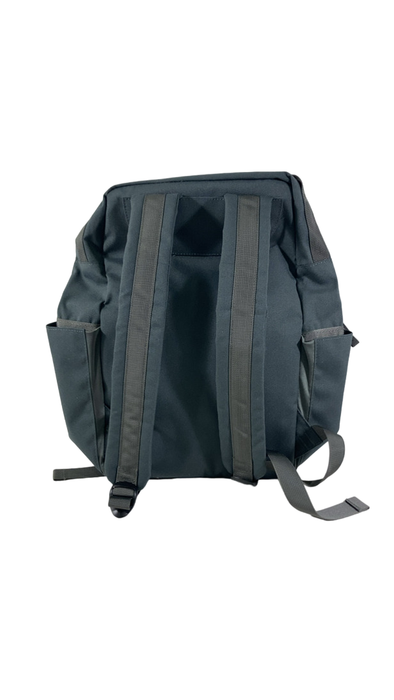 Shop Little Unicorn Red Rovr Roo Lightweight Backpack Diaper Bag, Navy at GoodBuy Gear