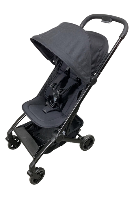 Joolz Aer+ Stroller, 2024, Space Black
