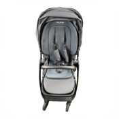 Shop Nuna Triv Next + Pipa Urbn Travel System, 2023, Ocean at GoodBuy Gear