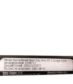 Shop Baby Jogger City Mini GT2 Stroller, 2021, Briar Green at GoodBuy Gear