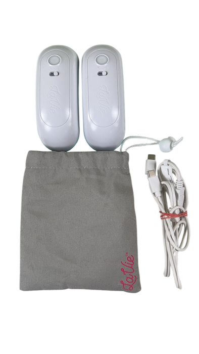 Shop LaVie Warming Lactation Massager at GoodBuy Gear