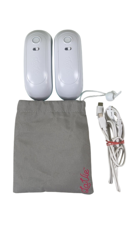 Shop LaVie Warming Lactation Massager at GoodBuy Gear