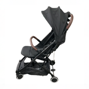 Shop Parent’s Choice Lightweight Quick Fold Baby Stroller, 2026, Black at GoodBuy Gear