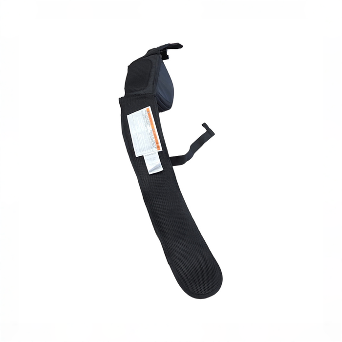Shop Momcozy Wander360 Hip Seat Carrier, Black, Medium at GoodBuy Gear