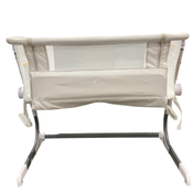 Shop Baby Delight Beside Me Dreamer Bassinet & Bedside Sleeper, Driftwood Grey at GoodBuy Gear