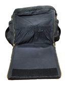 Shop Petunia Pickle Bottom Boxy Backpack Diaper Bag, Black Embossed at GoodBuy Gear