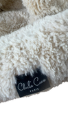 Shop Charlie Crane Levo Rocker, Beech, Fur Milk at GoodBuy Gear